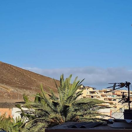 Apartamento Luminoso A Pocos Minutos De La Playa. Morro Jable (Fuerteventura) Exterior photo
