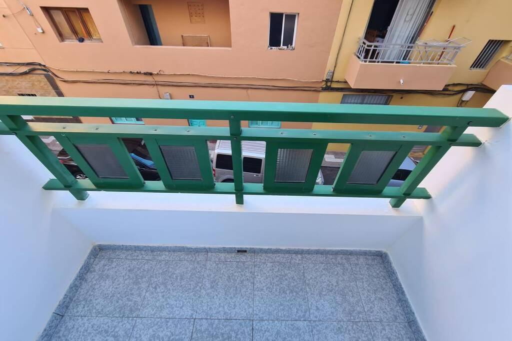 Apartamento Luminoso A Pocos Minutos De La Playa. Morro Jable (Fuerteventura) Exterior photo